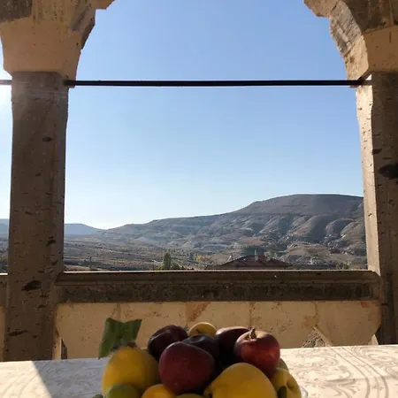 Caprice * Sofular (Nevsehir)