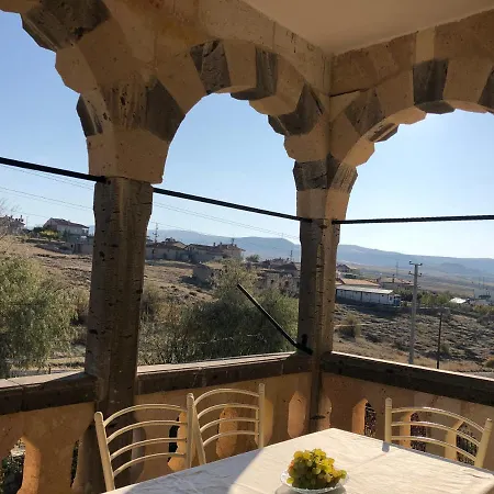 Caprice Villa Sofular (Nevsehir)