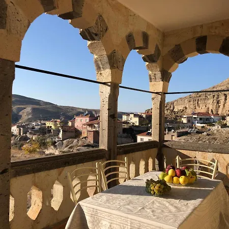 Caprice Sofular (Nevsehir)