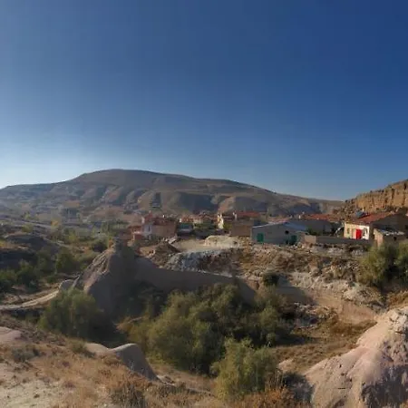 Caprice * Sofular (Nevsehir)