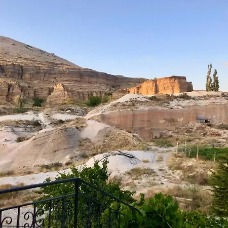 Caprice Sofular (Nevsehir)