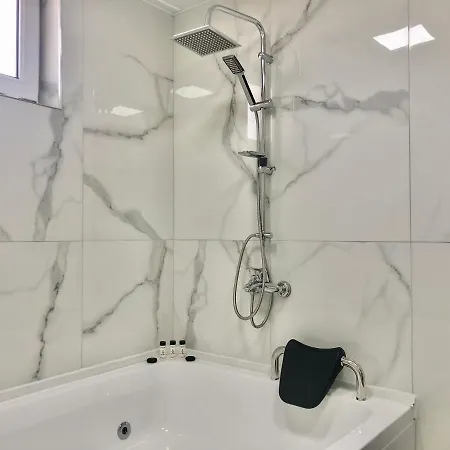 Villa Caprice