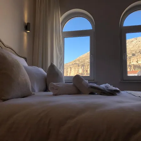 Caprice * Sofular (Nevsehir)