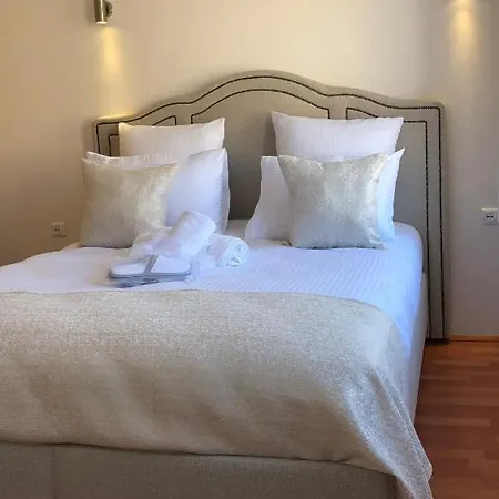 Villa Caprice *