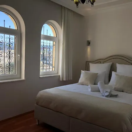 Villa Caprice *